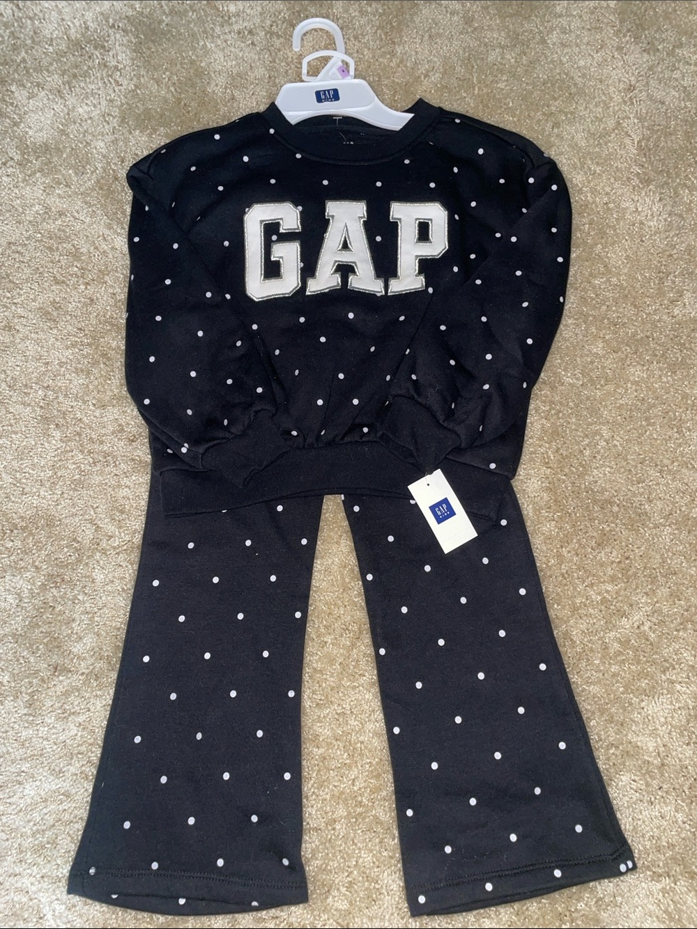 Gap Set.